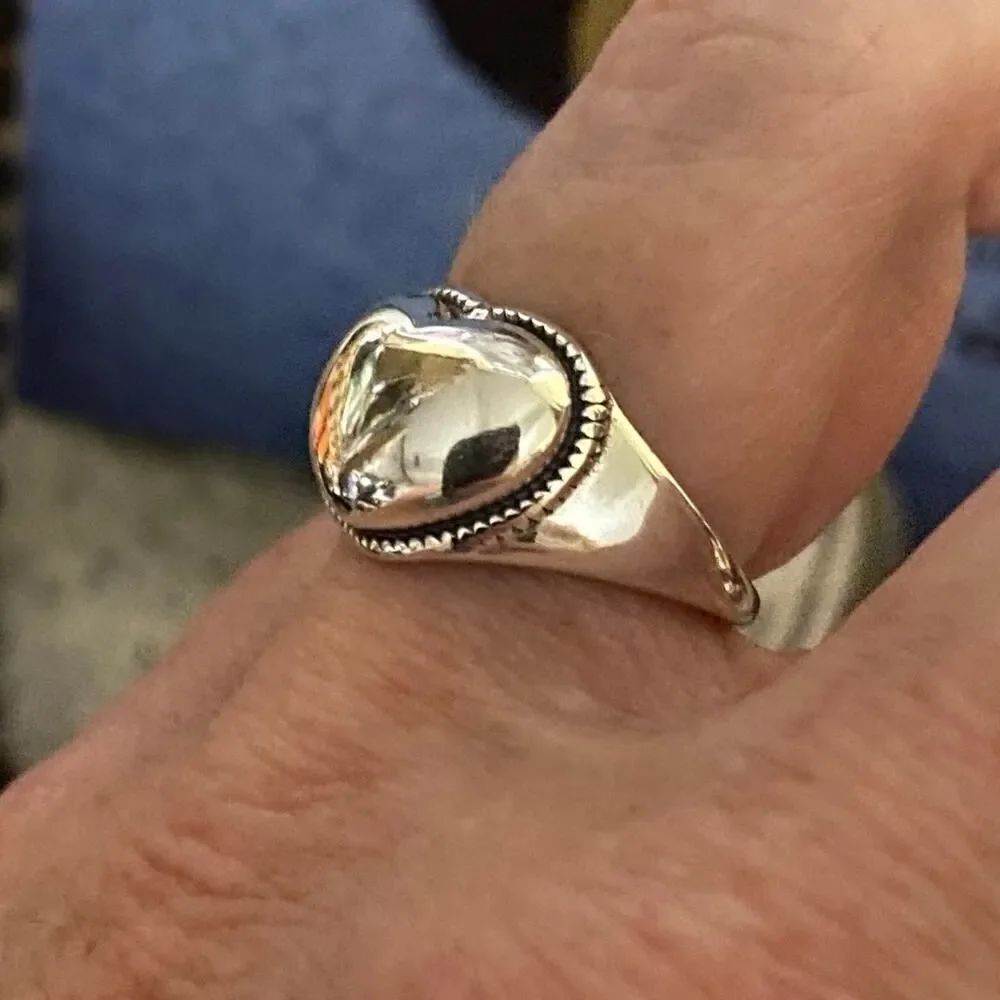 Unbranded 925 sterling